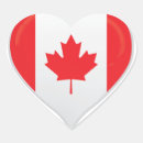 Search for canada pride stickers Country