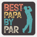 Search for golfer stickers Classic