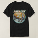 Search for park city utah tshirts Winter