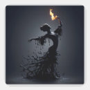 Search for melt stickers Abstract