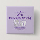 Search for square logo badges Lorelai