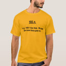 Search for systems administrator tshirts Information technology