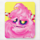 Search for cotton mousepads Pink