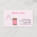 Search for crafty business cards Pink