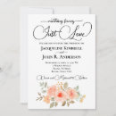 Search for yet invitations Romantic classy and beautiful