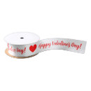 Search for valentines ribbon Happy