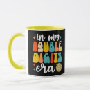 Search for 10th mugs Girls