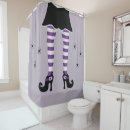 Search for the witch shower curtains Halloween