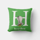 Search for letter h cushions Cute