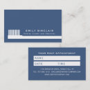 Search for toothbrush business cards Dentist