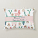 Search for llama cushions Girl