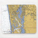Search for chart mousepads Nautical
