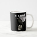 Search for funny black crow mugs Cawing