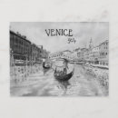 Search for black and white italy postcards Vintage
