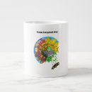 Search for sunflower seeds mugs Summer