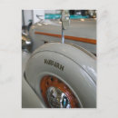 Search for duesenberg postcards Close up