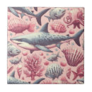 Search for shell pattern tiles Fish