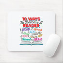 Search for a 10 mousepads Teacher