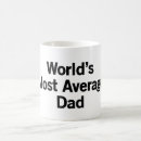 Search for worlds most mugs Dad