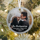 Search for husband christmas tree decorations Couple photo