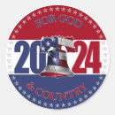 Search for gods country stickers Usa