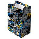 Search for batman office school Dc comics