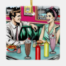 Search for nostalgic christmas tree decorations Romance