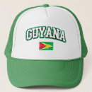 Search for guyana hats Flag