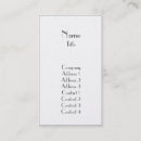 Search for title company business cards Job