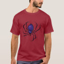 Search for creepy bug tshirts Halloween