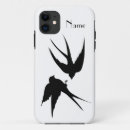Search for swallow bird iphone cases Swallows