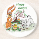 Search for easter coasters Chick