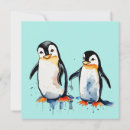 Search for penguin baby boy shower invitations Animal