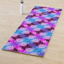 Search for lotus yoga mats Floral