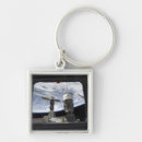 Search for spacecraft key rings Sts 131