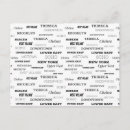 Search for greetings from new york postcards Chinatown