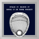 Search for goalkeeper posters Lacrosse