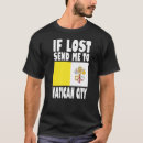 Search for lost city tshirts Premium