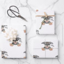Search for sausage wrapping paper Pet