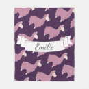 Search for pink llama blankets Llamas