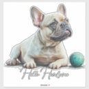 Search for french kisses stickers Animals