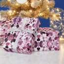 Search for modern art wrapping paper Abstract