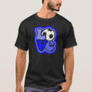 Search for shades of blue tshirts Teen