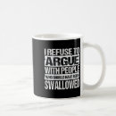 Search for refuse mugs Who
