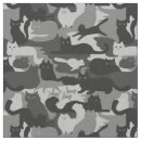 Search for camo fabric Gray camouflage