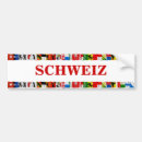 Search for switzerland bumper stickers Bern