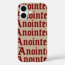 Search for anointed Christianity