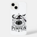 Search for witches hat iphone cases Broom