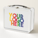 Search for logo lunch boxes Business