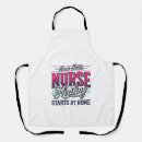 Search for student nurse aprons School